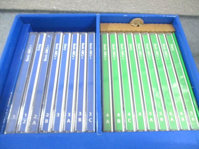ワールドファミリー ディズニーワールドオブイングリッシュ