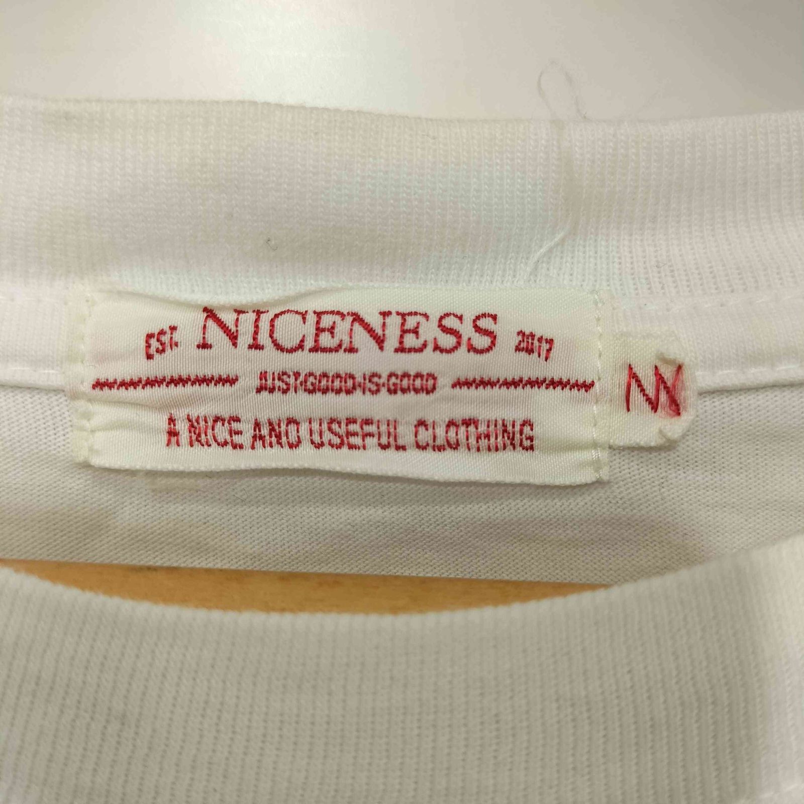 niceness ELVIS 新品未使用品 NICENESS おすすめ人気商品一覧 通販 - Yahoo!ショッピング