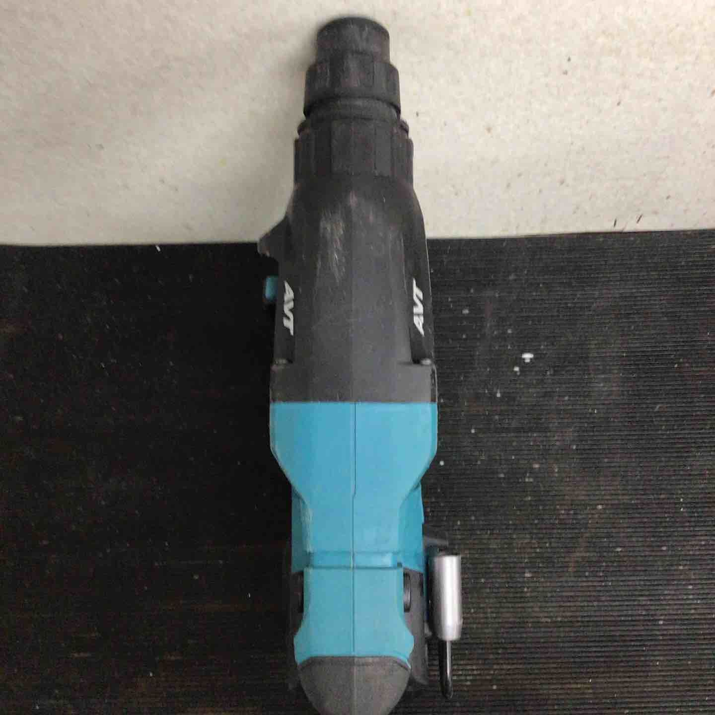 コードレスハンマドリル HR001GZK