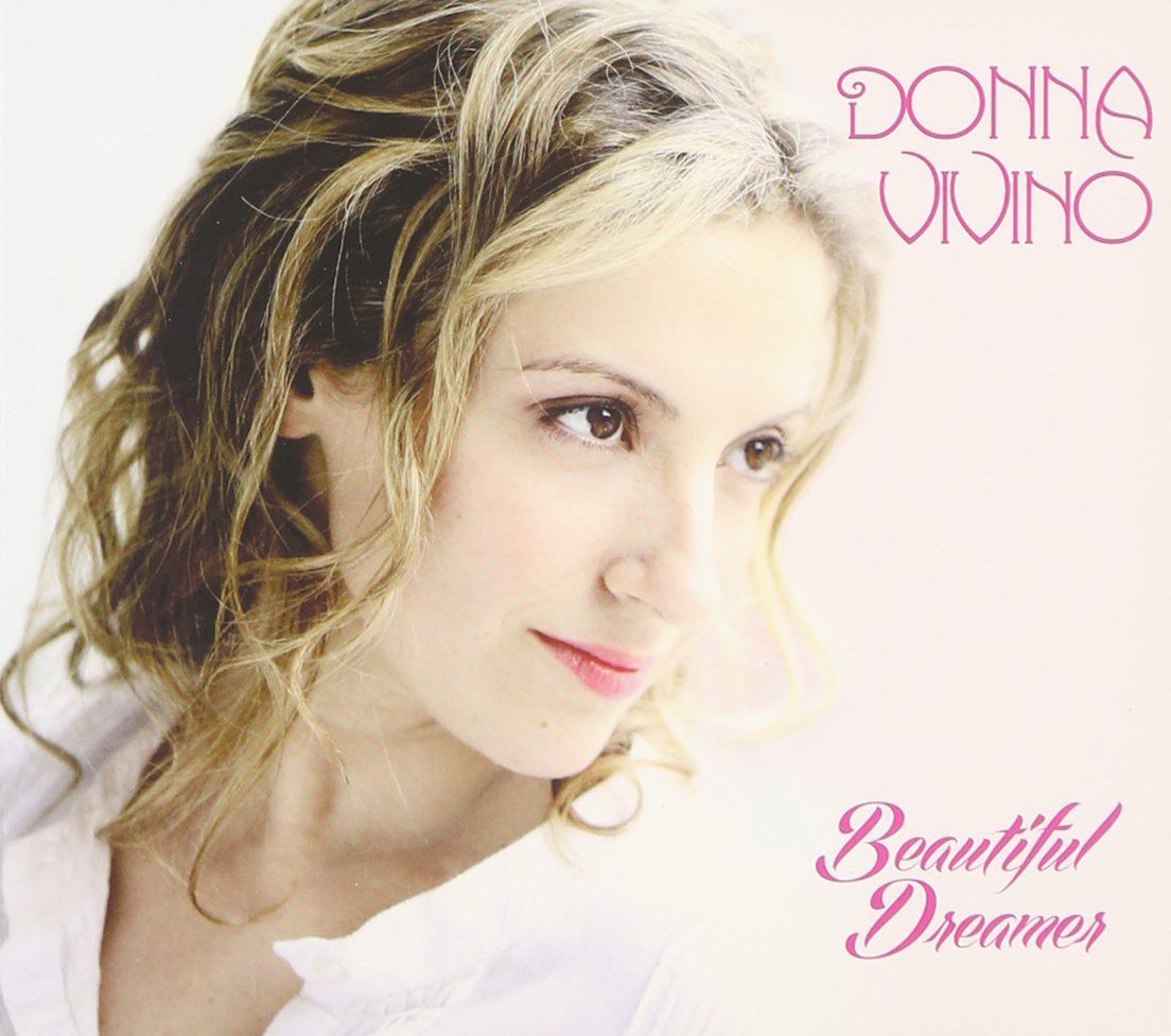CD Beautiful Dreamer |Ghostlight Records | |K1204-250305-7861 |791558334029