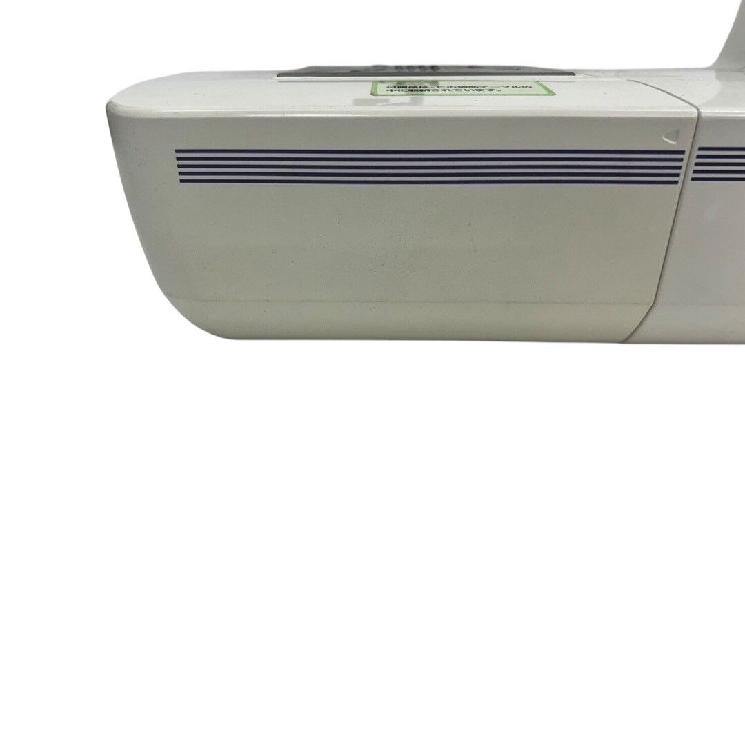 Brother SENSIA 20P コンピューターミシン brother computer センシア 20P コンピューター ミシン ブラザー
