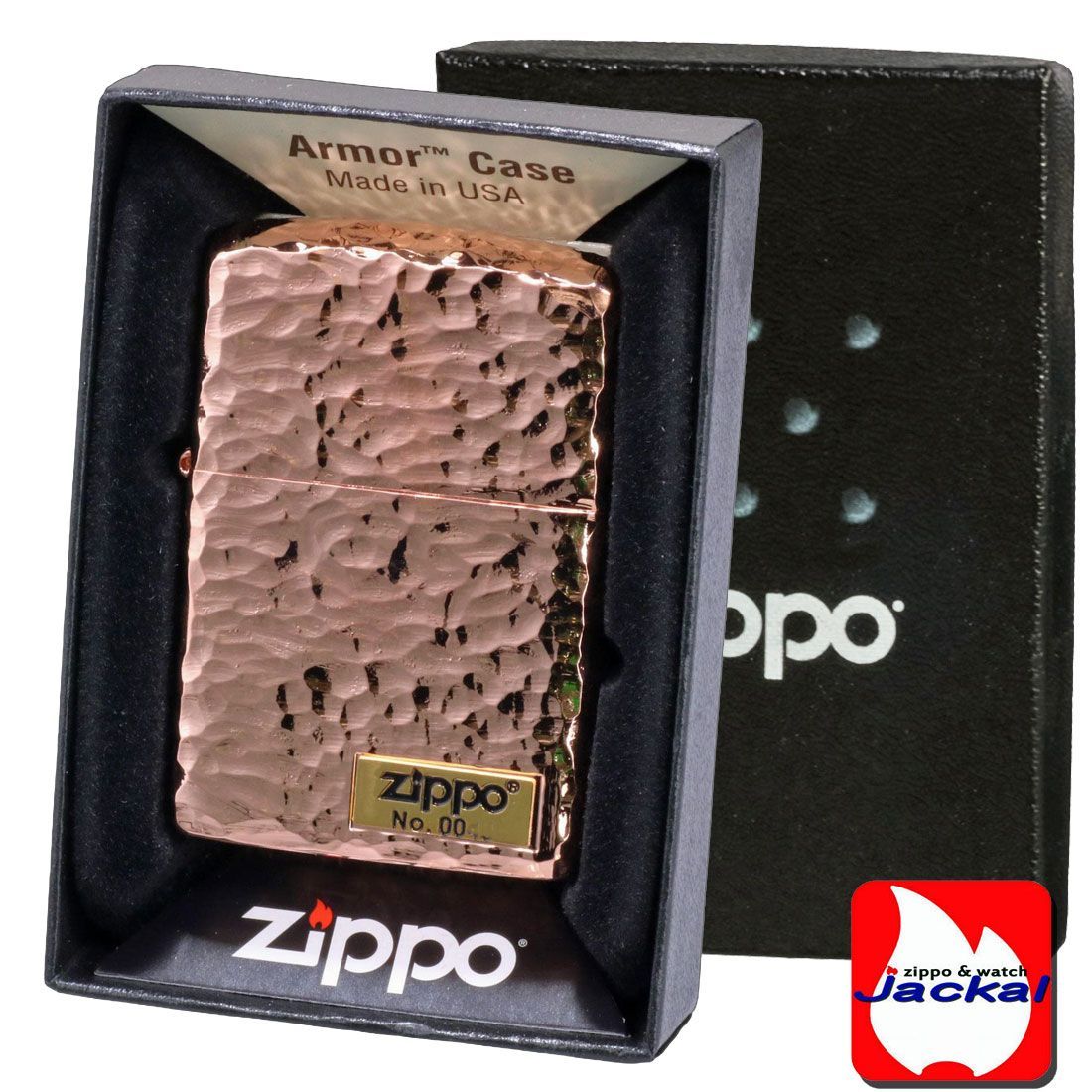 新品・未使用】Vivienne Westwood Zippo アーマー zippo