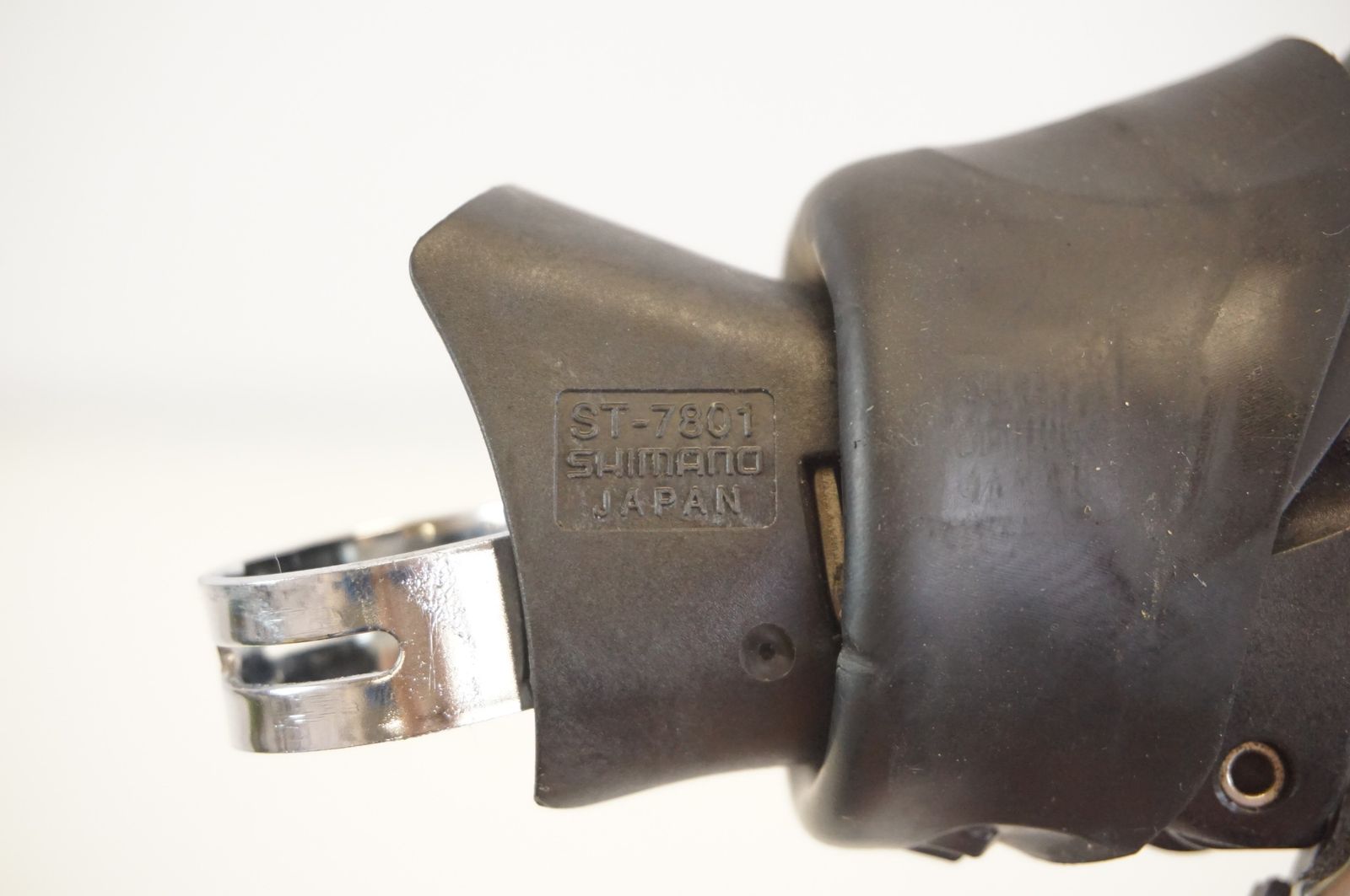 ST-7801 デュアルコントロールレバー