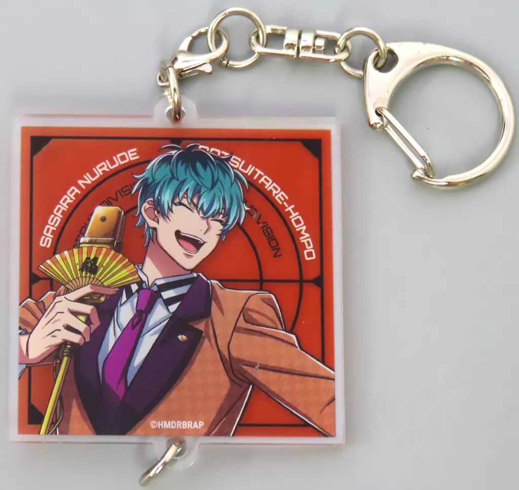 白膠木簓 キーケース 商品詳細ページ | HYPSTER Limited Store | キー