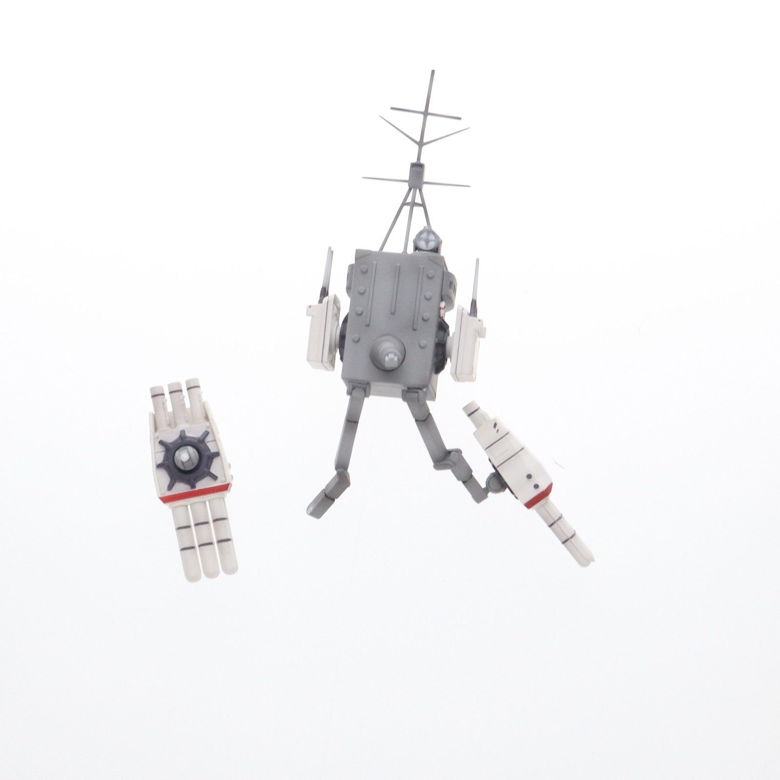 綾波改(あやなみかい) アズールレーン 1/7 完成品 フィギュア