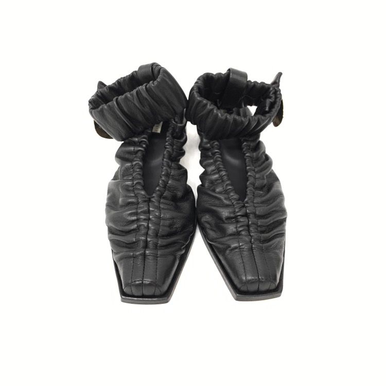 HARUNOBU MURATA GARWIN 37 HARUNOBUMURATA サイズ37 GARVIE 【公式通販】