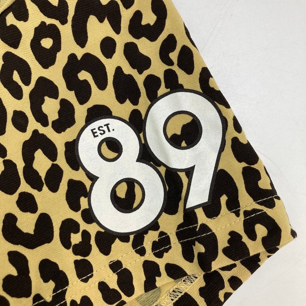 サイズ：0 PEARLY GATES パーリーゲイツ モックネック 半袖