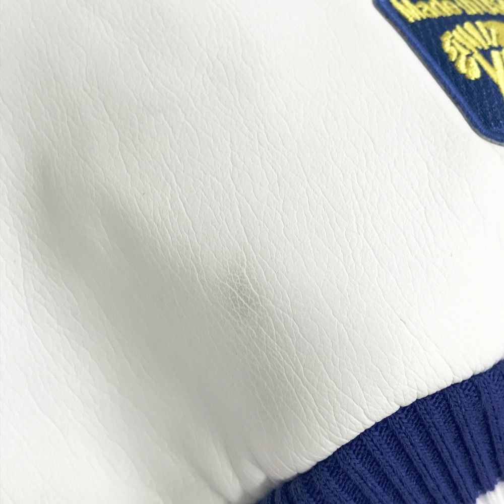 ヘッドカバー ホワイト系