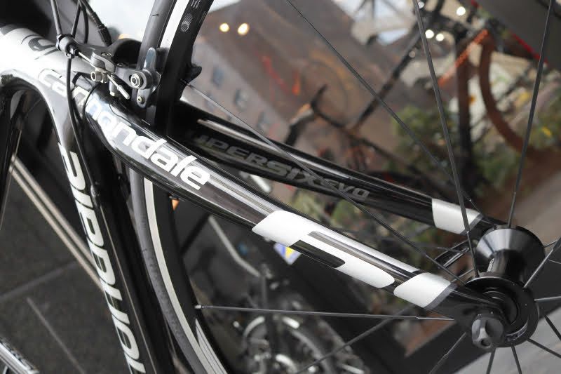 自転車本体 CANNONDALE SUPERSIX EVO3 ULTEGRA 6800 SuperSix EVO 3 | Road Race Bikes | Cannondale