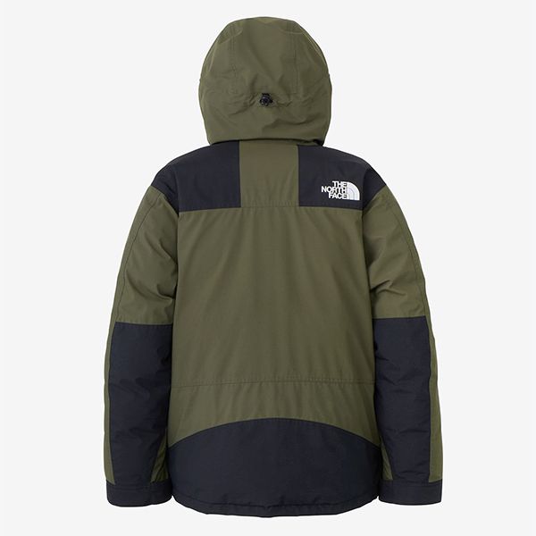 【極美品正規店購入】マウンテンダウンジャケット XL ND92454ニュートープ SALE 30%OFF】◇[ND92454]THE NORTH FACE(ザ・ノース・フェイス