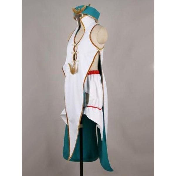 MAGI?マギ 練紅覇 れんこうは コスプレ衣装 煌帝国第三皇子