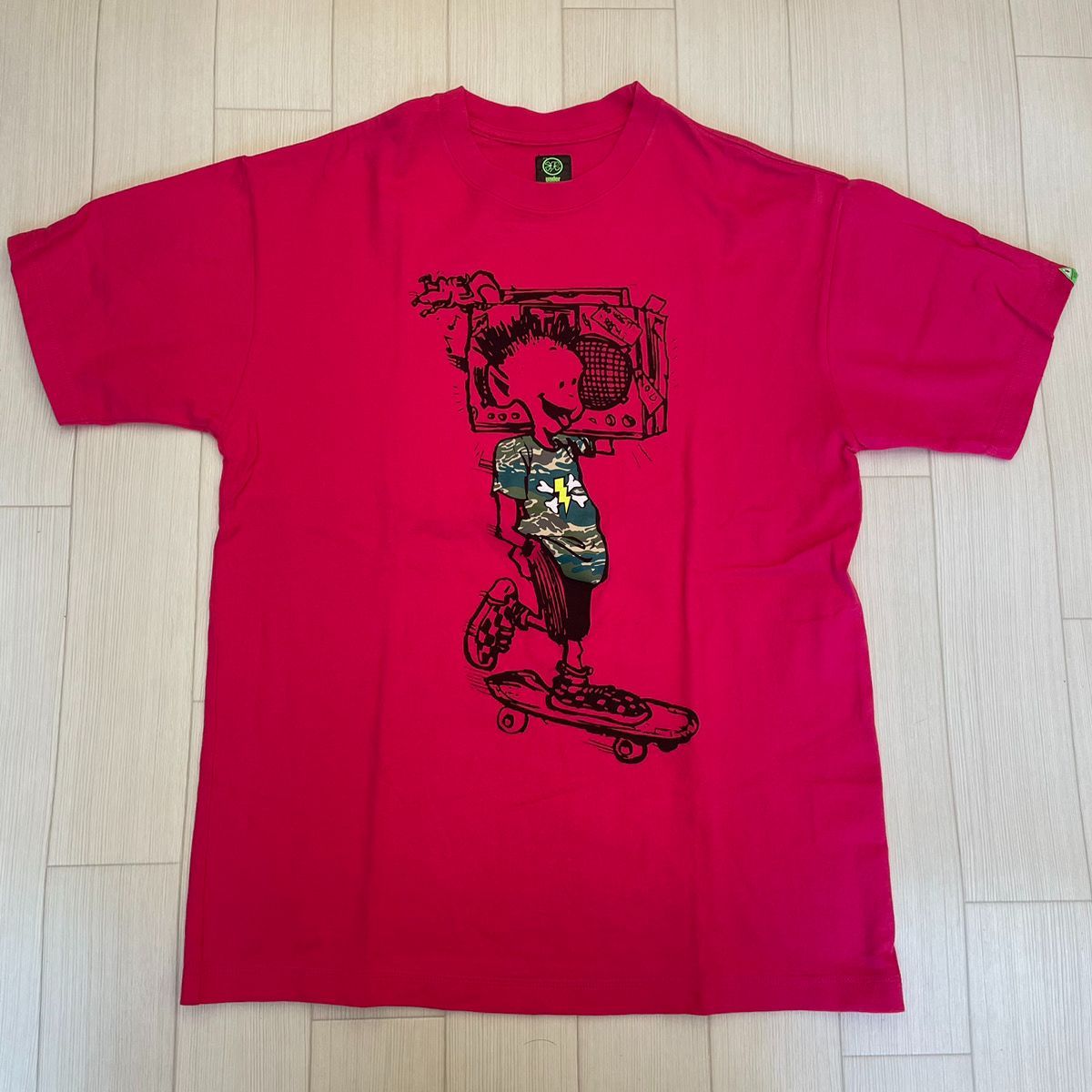 UNDERCOVER 01ss chaotic discord期 アンダーカバー アンカバ 