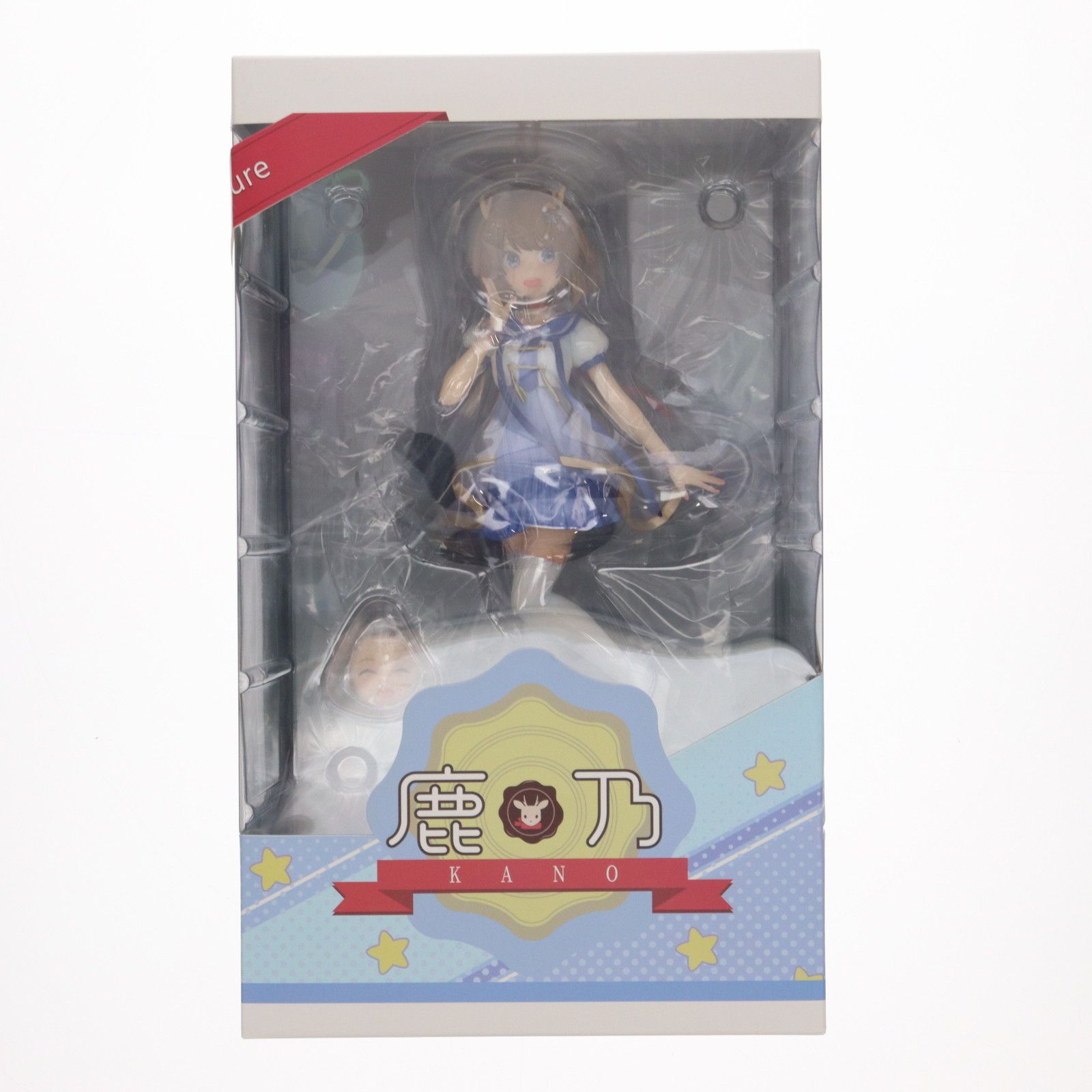 Amazon | 鹿乃 フィギュア Ani Gift あみあみ限定 | フィギュア