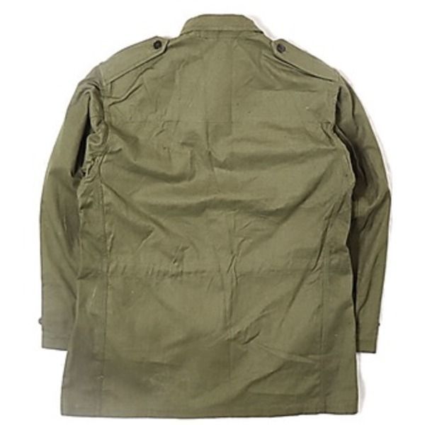 M47 フィールドジャケット