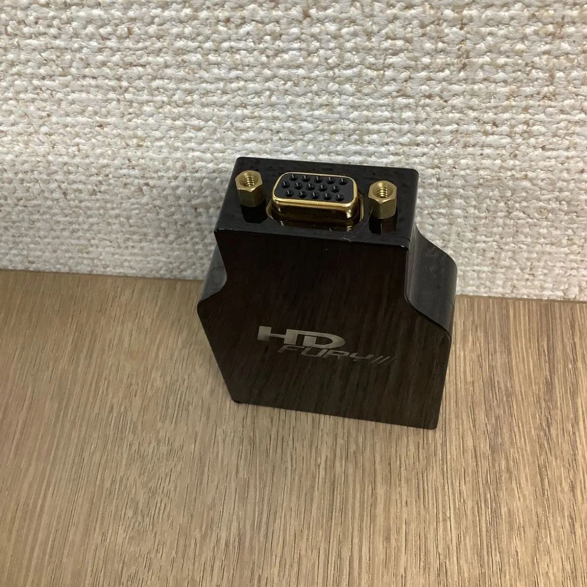中古 HD FURY 3 ☆3042 - メルカリ