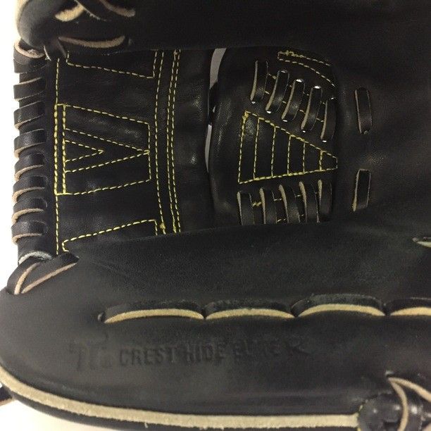 中古品 ミズノ MIZUNO ミズノプロ クラシック 軟式 内野手用