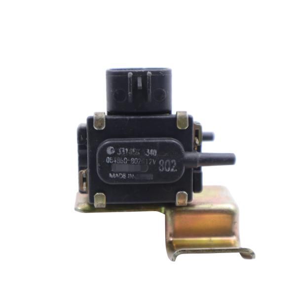 スバル純正 速達レターパックプラスサンバーTT2 4WDソレノイドバルブ