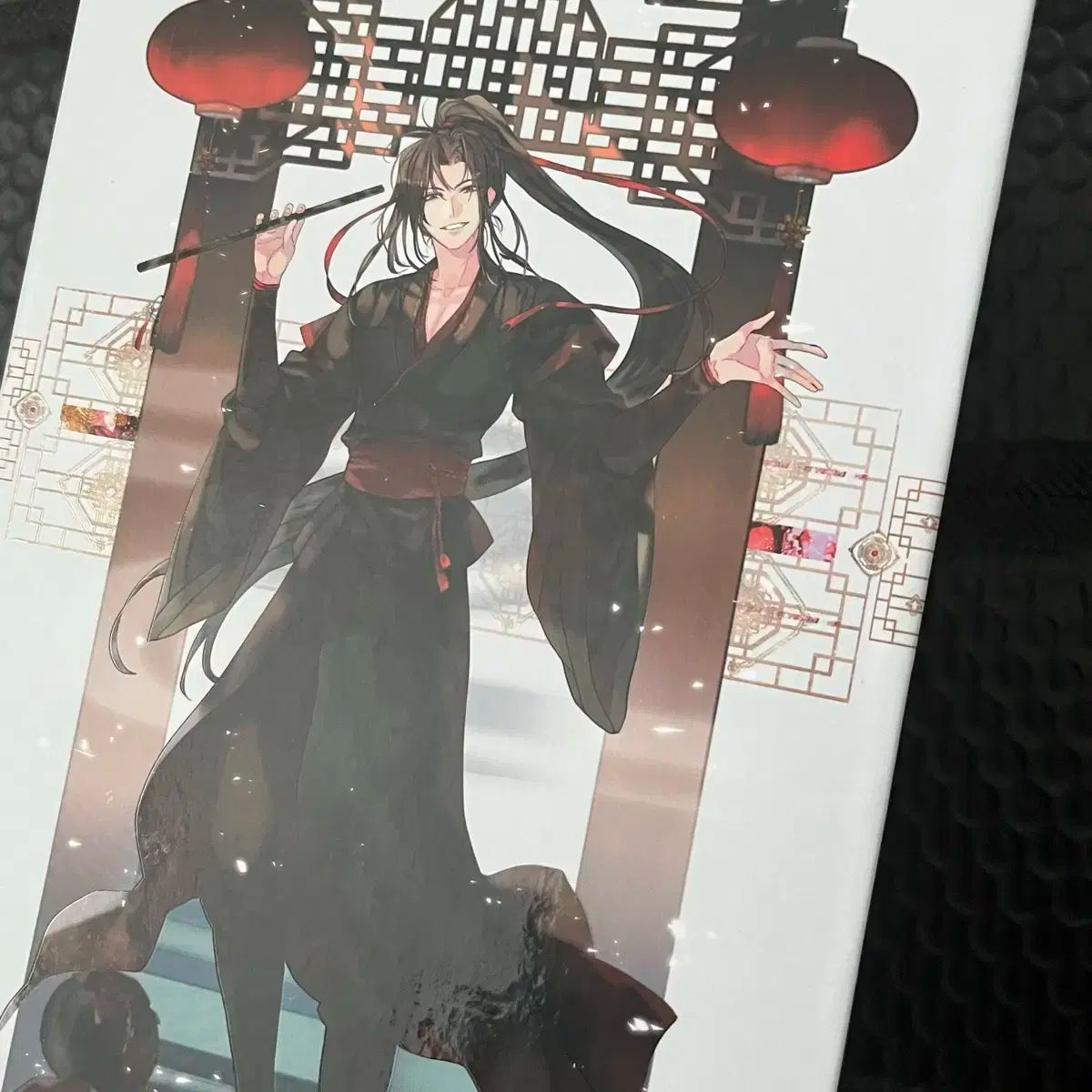 魔道祖師 小説 回復する 1 ー 4 巻 - メルカリ