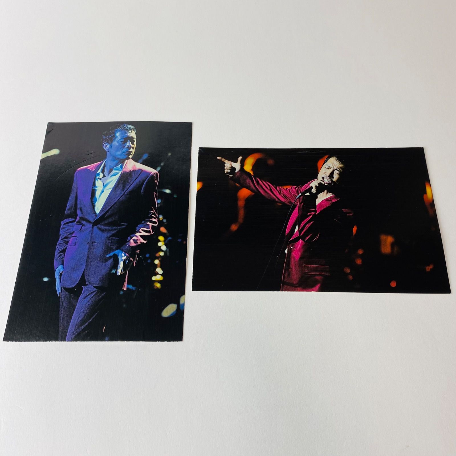 矢沢永吉 Acoustic Tour 2002 DVD セル版] 矢沢永吉/YAZAWA CLASSIC～VOICE～EIKICHI YAZAWA