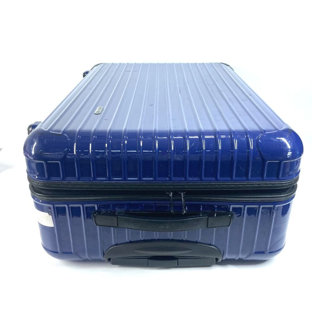 RIMOWA リモワ キャリーバッグ ルフトハンザ エレガンス 64L 899.63  