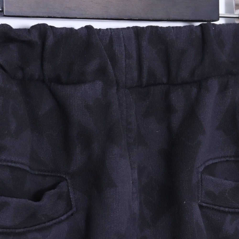 セメタリークロススウェットショーツ Lサイズ