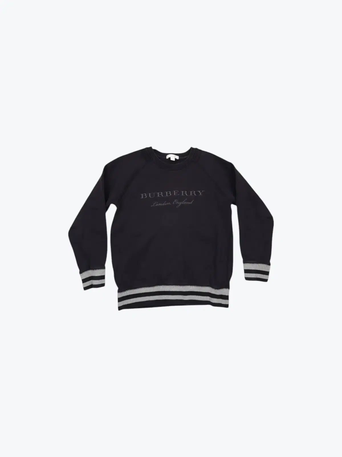 BURBERRY(バーバリー ) トレーナー 12y ( 50000418 )