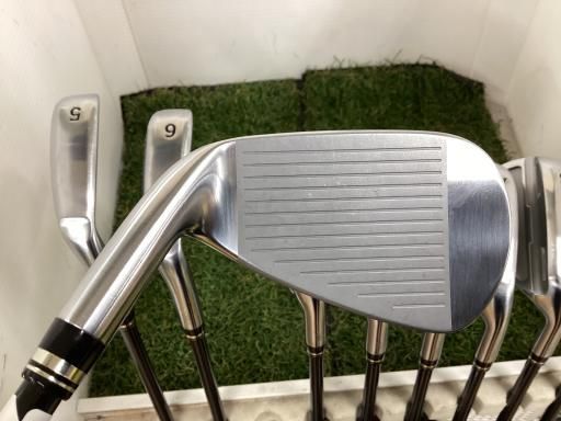 中古】 マジェスティゴルフ(旧マルマン) MAJESTY CONQUEST(2022) 9S