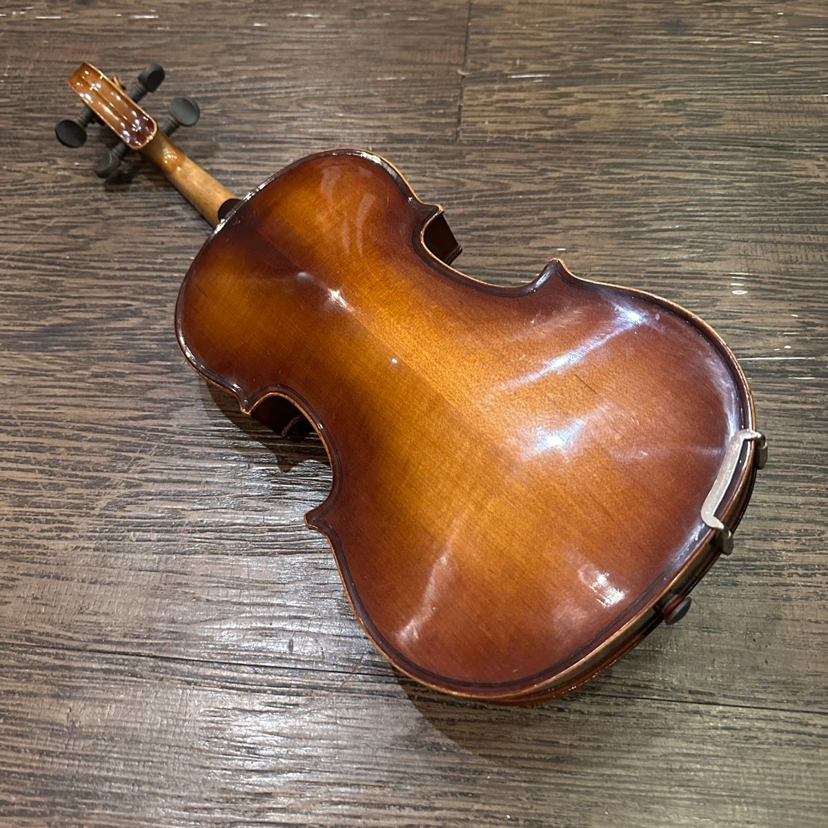 Suzuki No.11 1961年製 1/2 Violin スズキ 分数バイオリン - メルカリ