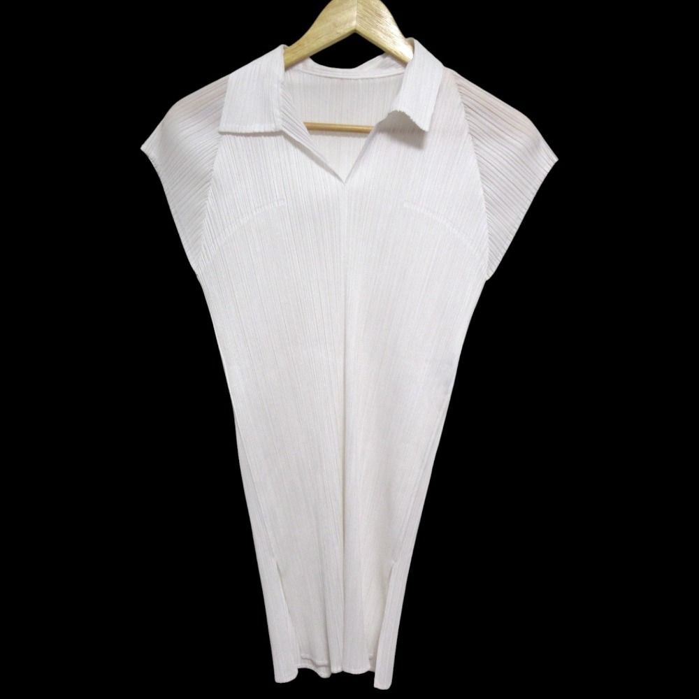 美品 PLEATS PLEASE ISSEY MIYAKE プリーツプリーズ イッセイ