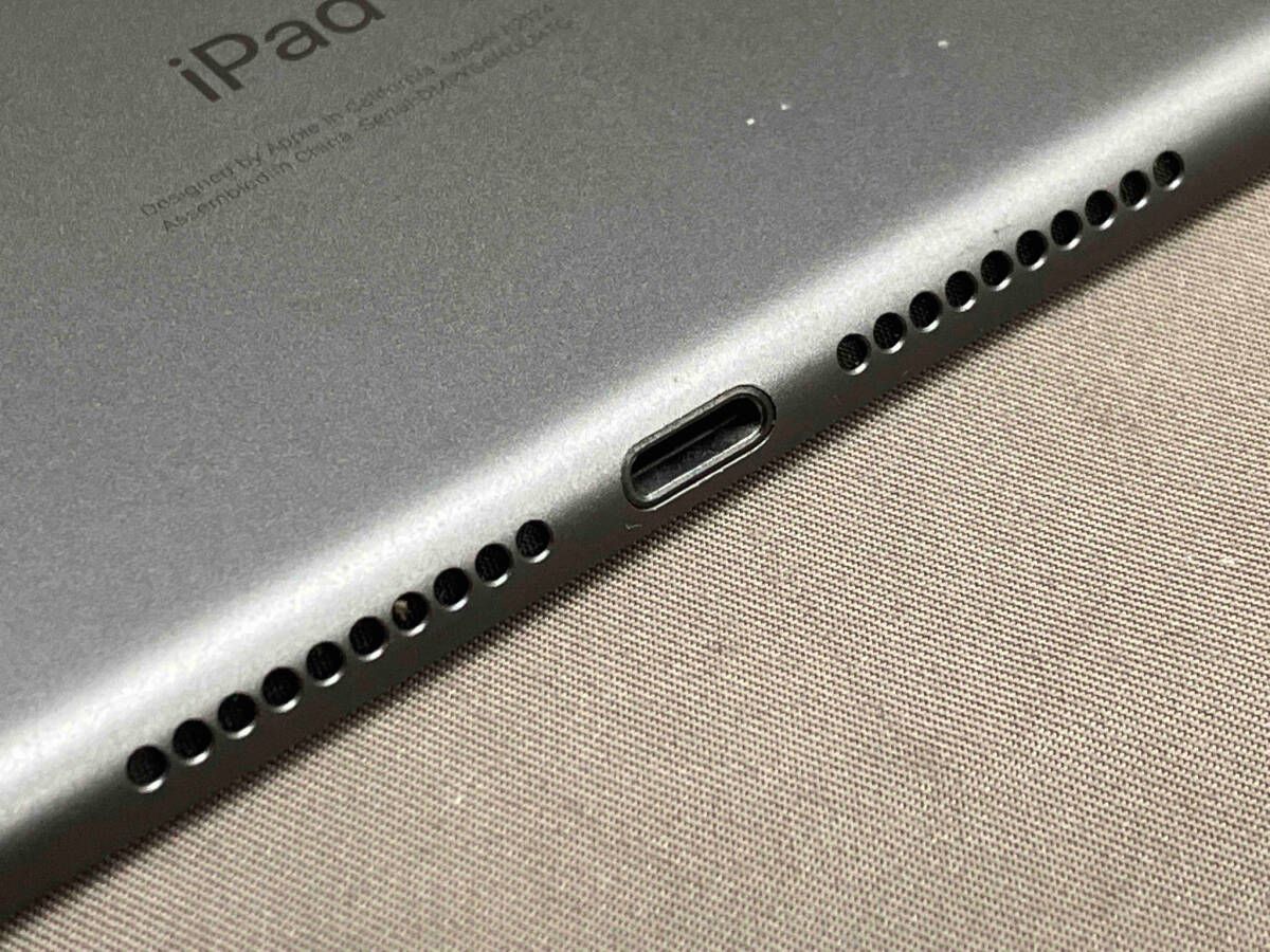 iPad