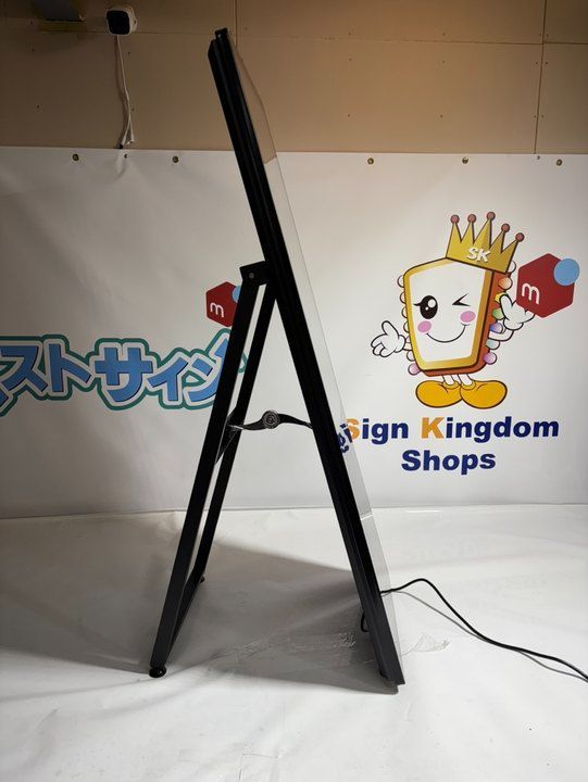 看板 広告 デジタルサイネージ 32型 TV-32-BK_2025