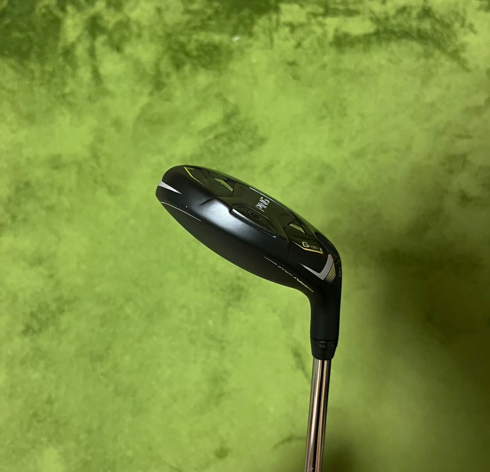 PING G430 6U ピンツアー85S ユーティリティ ハイブリッド