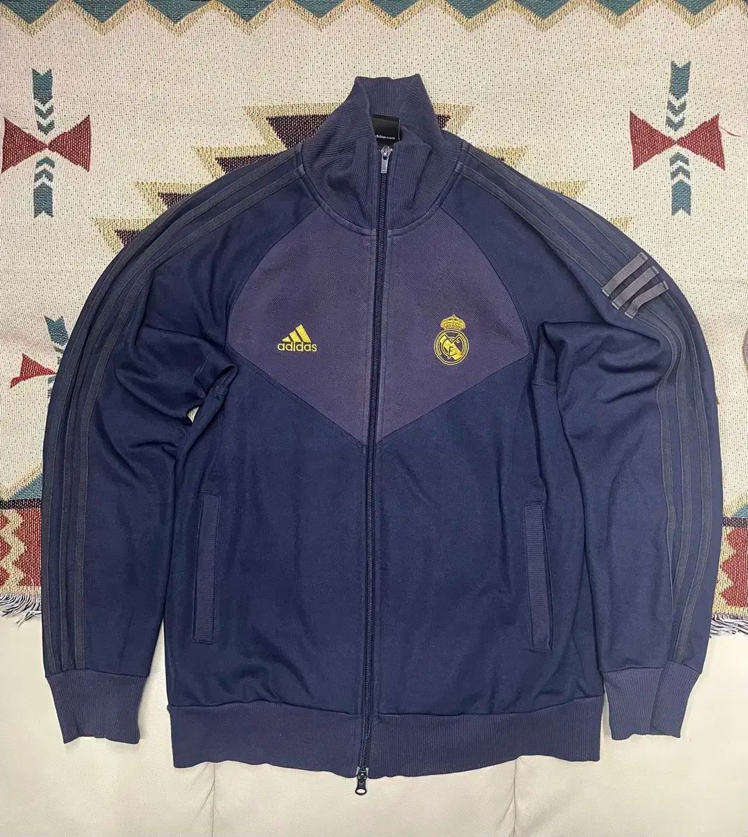 みるく商品 00s adidas(アディダス) レアルマドリード ジャージ 【公式通販】