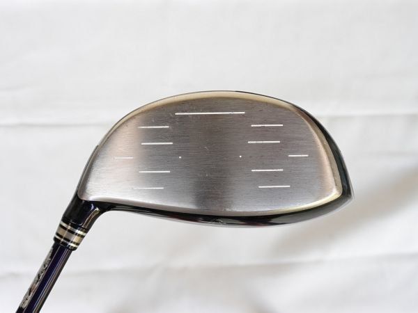 XXIO 2018 ドライバー 10.5度 MP1000 SR ※1インチカット 中古】ゼクシオ(2018) ドライバー MP1000 10.5 SR CD(ドライバー