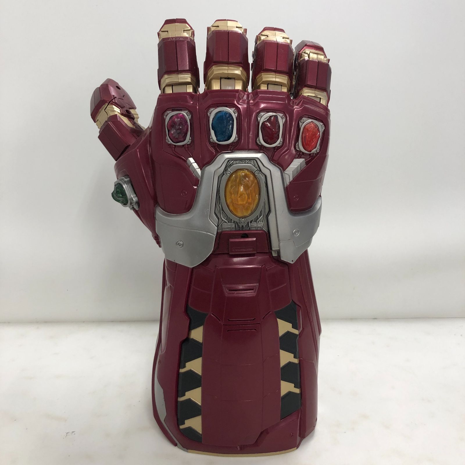 02m1272 Hasbro ハズブロ MARVEL マーベルレジェンド レプリカ