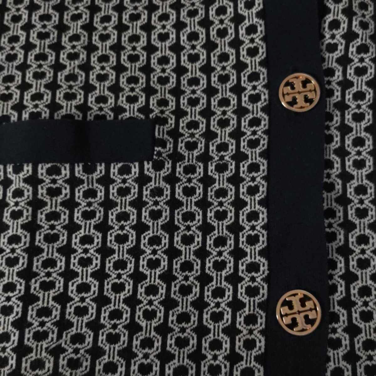 TORY BURCH(トリーバーチ) カーディガン サイズXS/TP XS