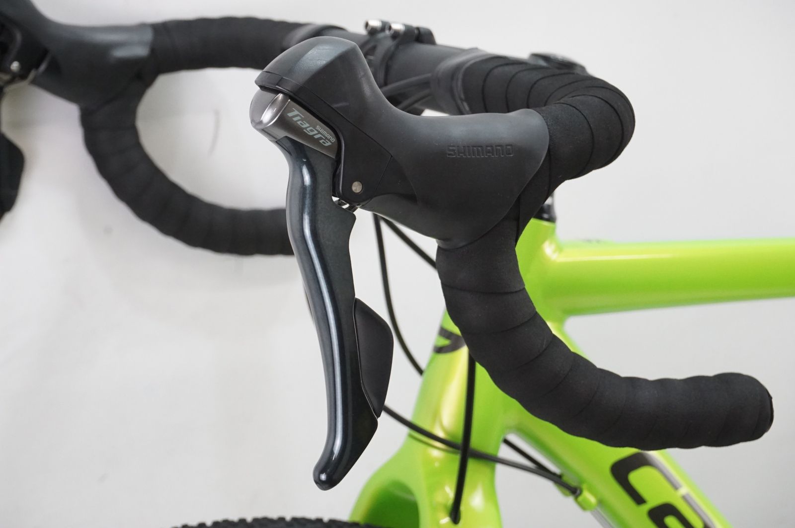 CANNONDALE キャノンデール