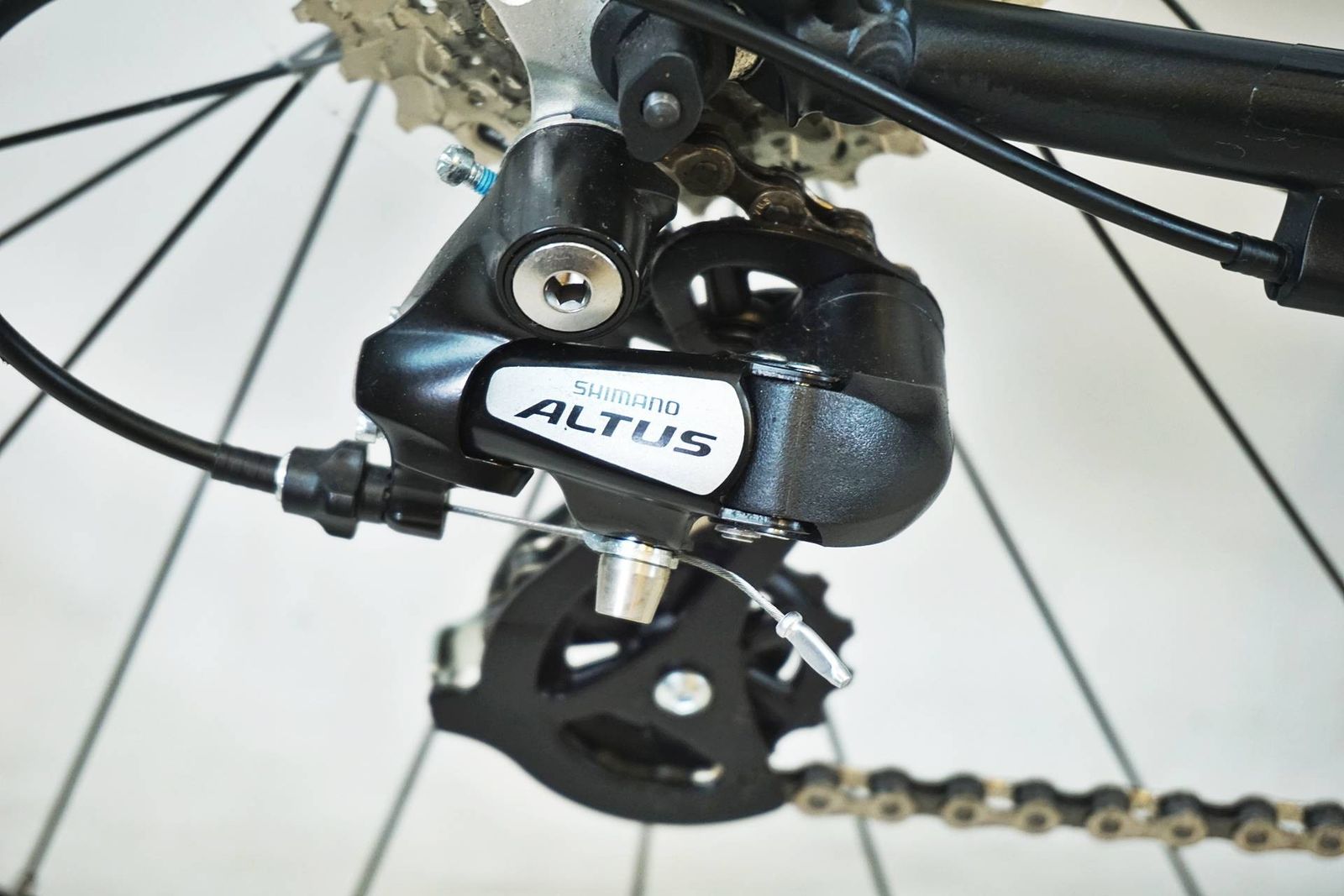 ジャイアント ESCAPE