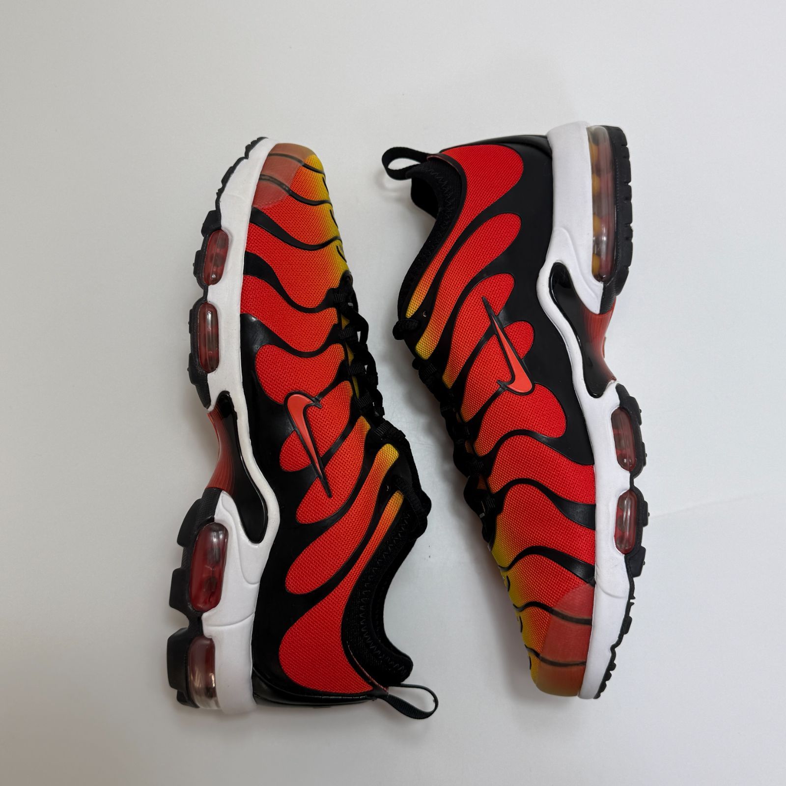 NIKE AIR MAX PLUS TN ULTRA TIGER TN 898015 004