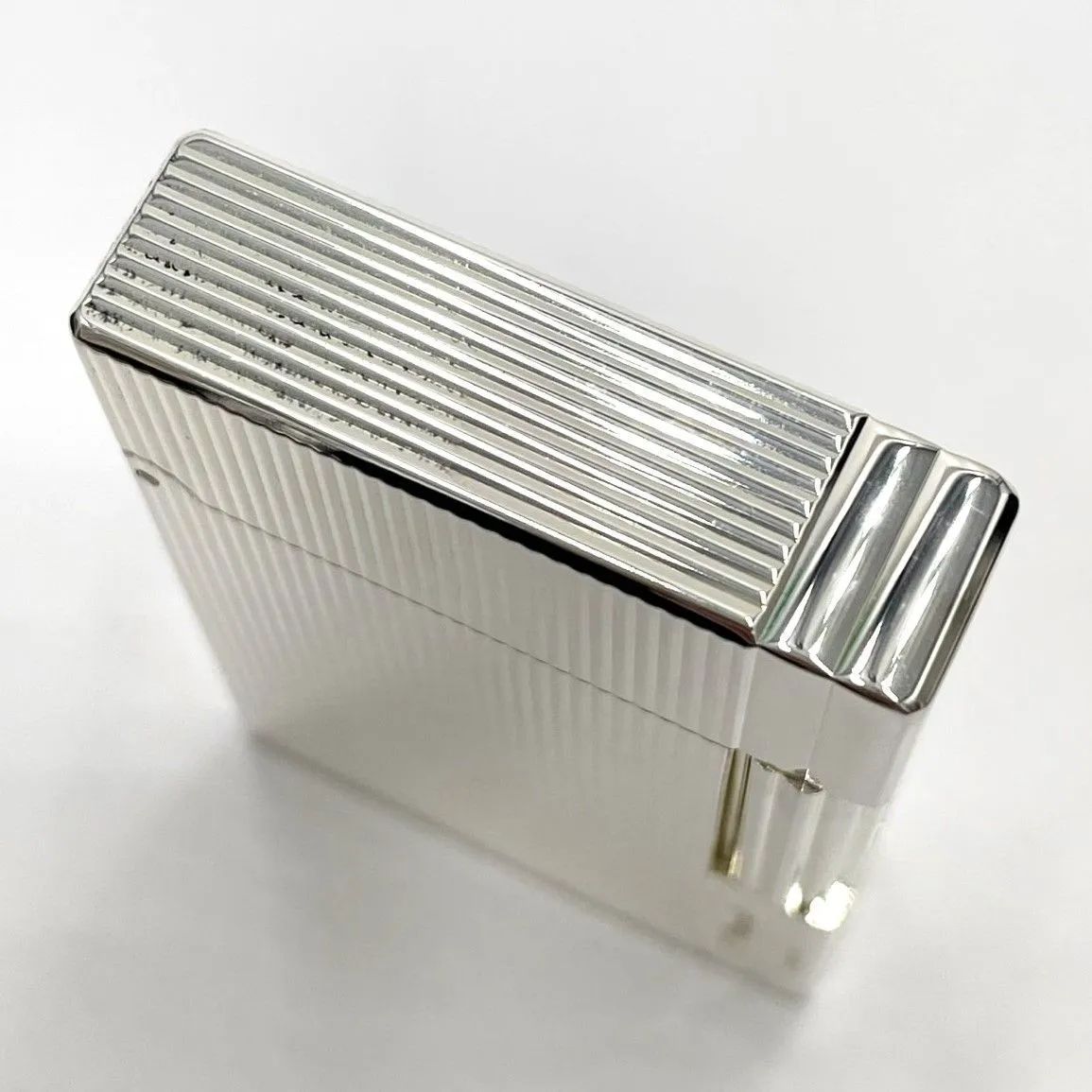 s.t.dupont デュポン ライター ライン2S ギャッツビー DuPont