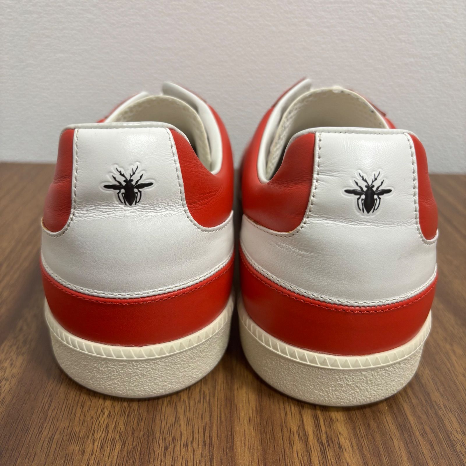 ☆DIOR HOMME B01 ディオール スニーカー メンズ シューズ