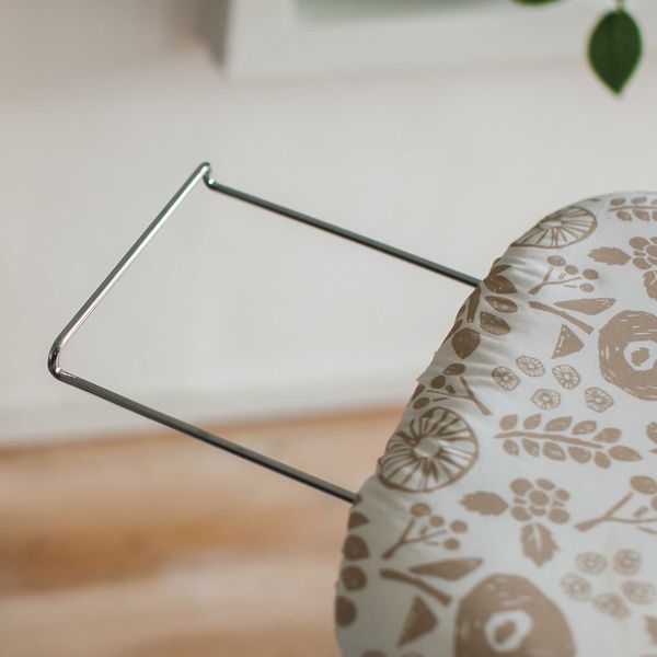 アイロン掛け 作業台