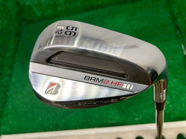 798 ウェッジ ブリヂストン BRM2 HF 56-12|MODUS3TOUR105|S|56 和歌山
