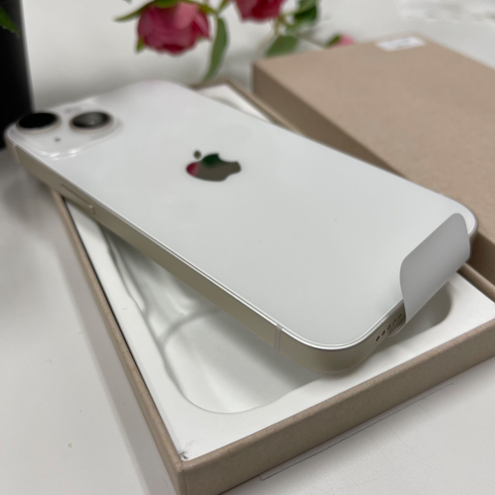 iPhone 14 128GB 新品未使用 - メルカリ