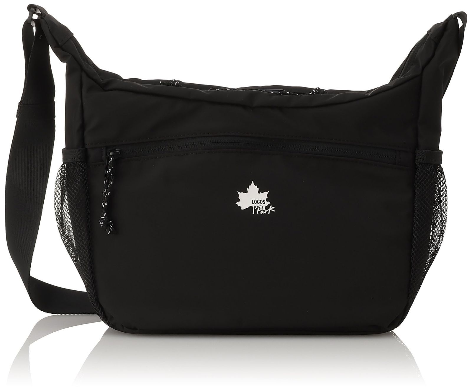 ブラック ロゴ入り ショルダーバッグ 楽天市場】プラダ PRADA ショルダーバッグ 鞄 ユニセックス