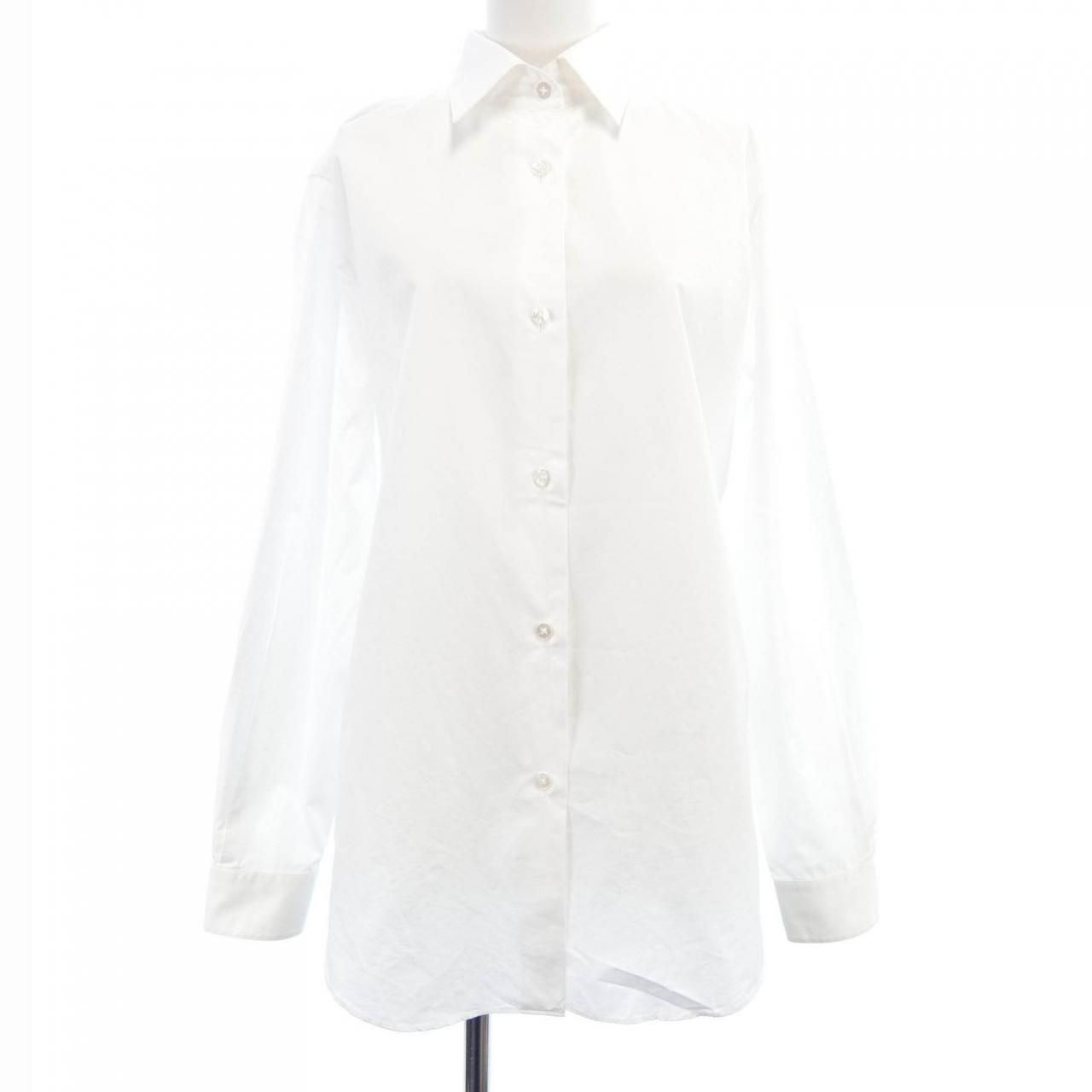 ザロウ THE ROW 6970W2439 シャツ