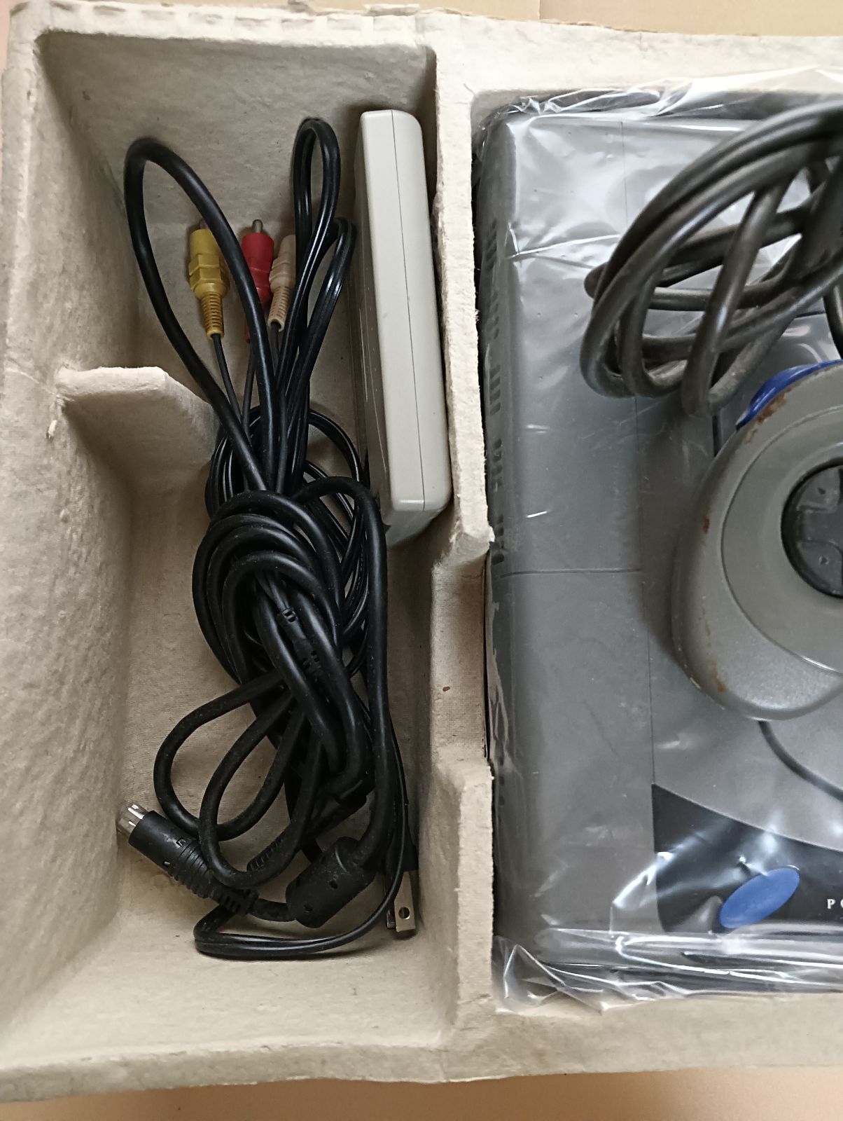 SATURN 本体＆コントローラー＆備品