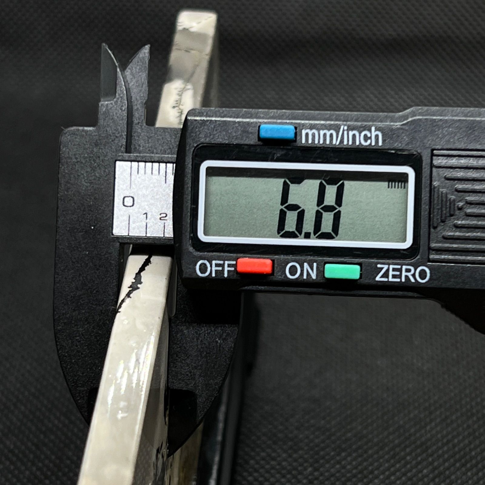 ⬛︎【一点もの】ピクチャージャスパー　スライス　自然風景画模様 台座セット ⬛︎【一点もの】ピクチャージャスパー スライス 自然風景画模様 台座