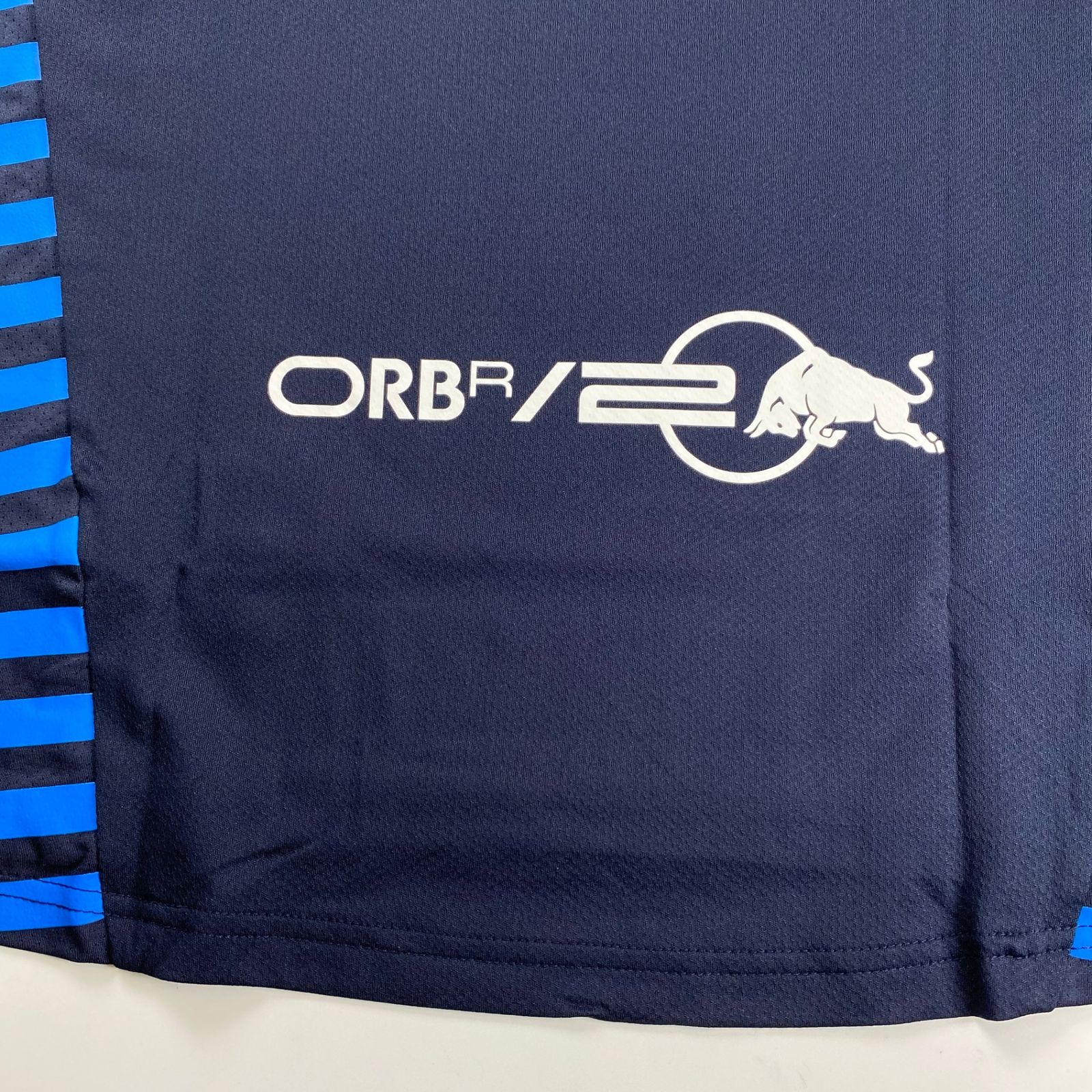 オフィシャル ORACLE Red Bull RACING / レーシングシャツ チーム 