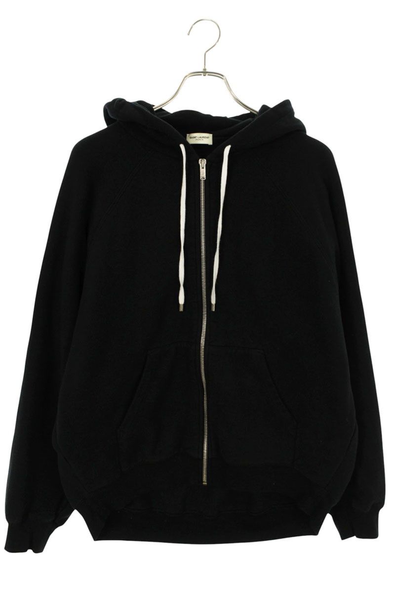 サンローランパリ 22AW 713458 Y36SW ラグランジップアップ
